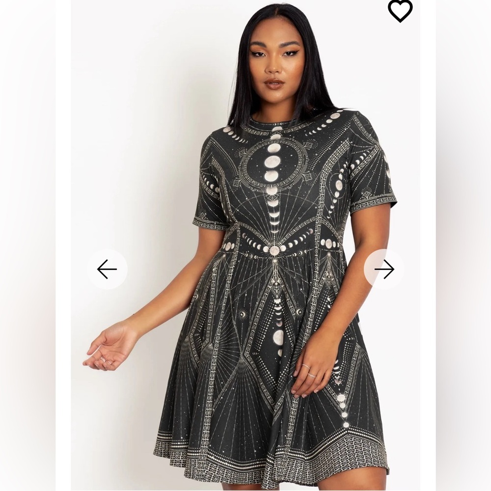 BlackMilk Moon Phases